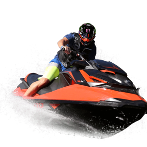 Jet ski PNG