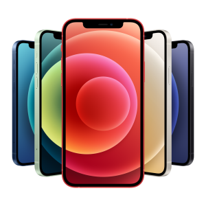 iPhone 12 PNG