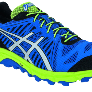 Asics running shoes PNG image