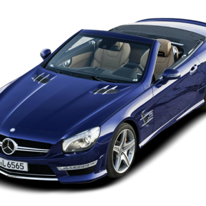 Mercedes AMG car PNG image