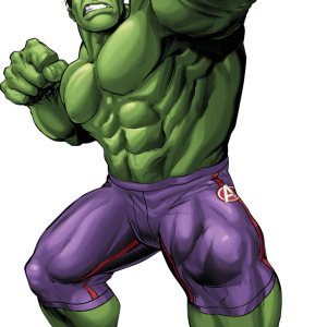 Hulk PNG