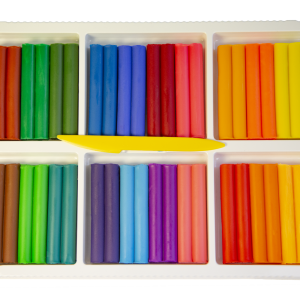 Plasticine PNG