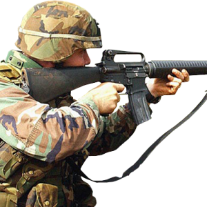 Soldier PNG