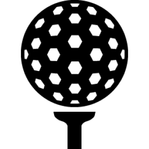 Golf PNG