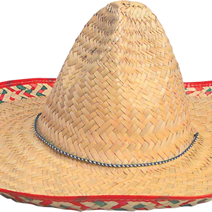 Sombrero PNG