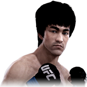 Bruce Lee PNG