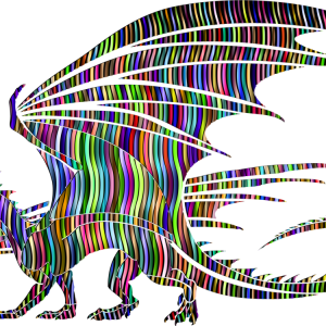 Dragon PNG