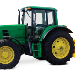 Tractor PNG