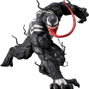 Venom PNG