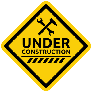 Under construction PNG