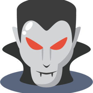 Vampire PNG