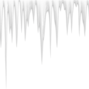 icicles PNG