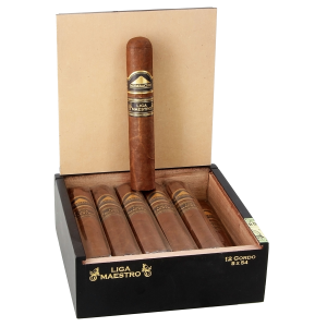 Cigar box PNG
