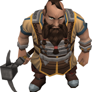 Dwarf PNG