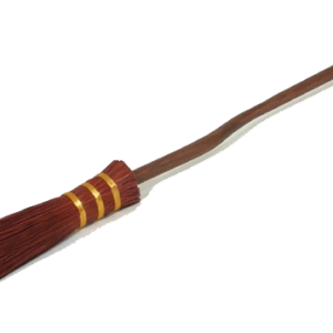 Broom PNG