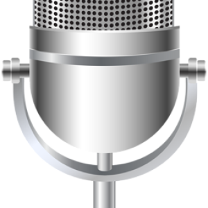 Microphone PNG