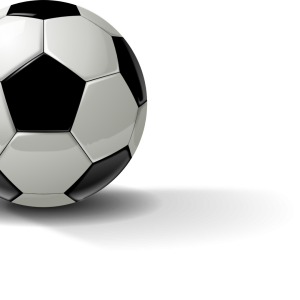 Football ball PNG