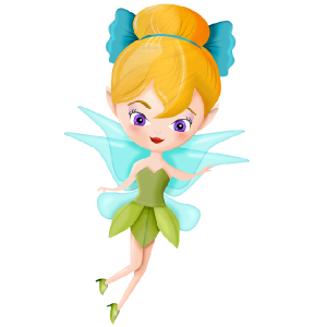 Fairy PNG