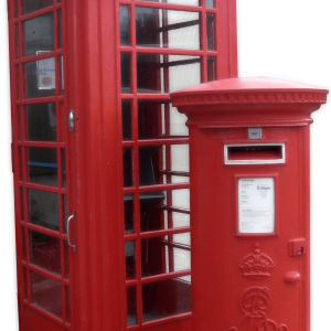 Postbox PNG