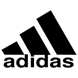 Adidas logo PNG