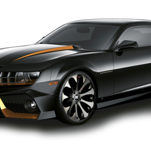 Chevrolet PNG