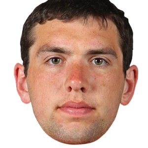 Face PNG image