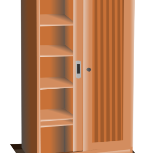 Cupboard PNG