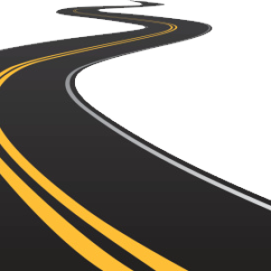 Road PNG