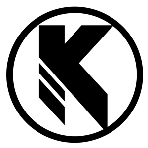 Letter K PNG