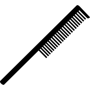 Comb PNG