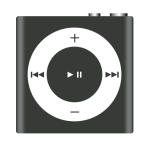 Ipod PNG