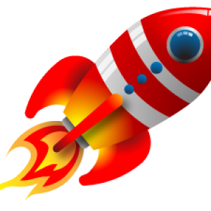 Rocket PNG