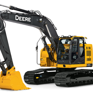 Excavator PNG