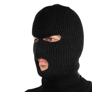 Balaclava, mask PNG
