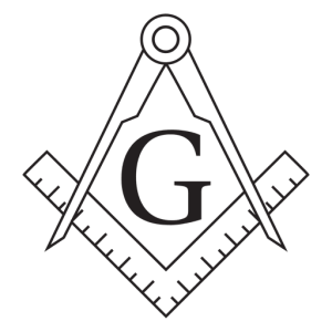 Masonry, Freemasonry sign PNG