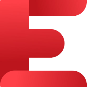 Letter E PNG