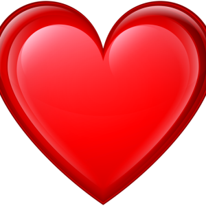 Heart PNG