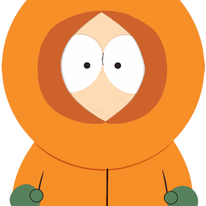South Park PNG