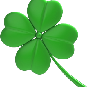 Shamrock PNG