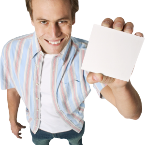 Man PNG image