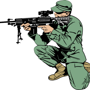 Sniper PNG