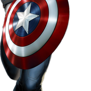 Captain America PNG