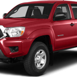 Pickup truck PNG