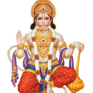 Hanuman PNG