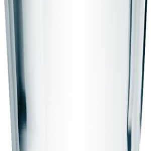 Water glass PNG