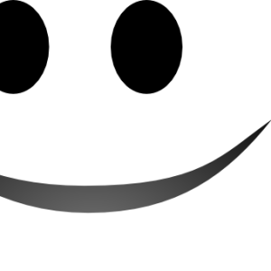 Smile mouth PNG