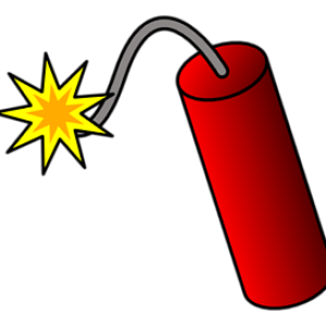 Dynamite PNG