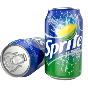 Sprite PNG
