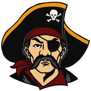 Pirate PNG