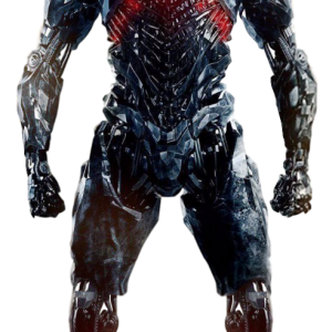 Cyborg PNG